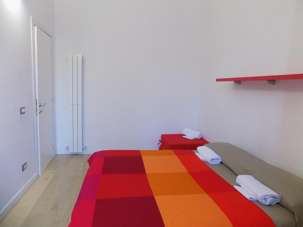 Booking House Рим Екстериор снимка