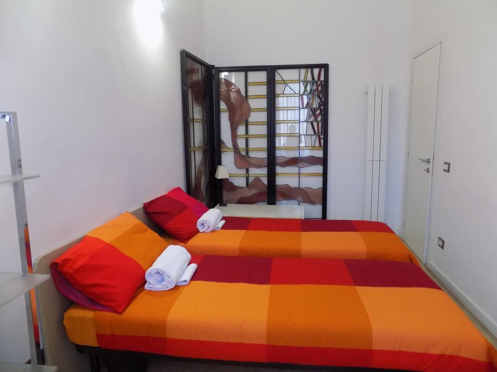 Booking House Рим Екстериор снимка