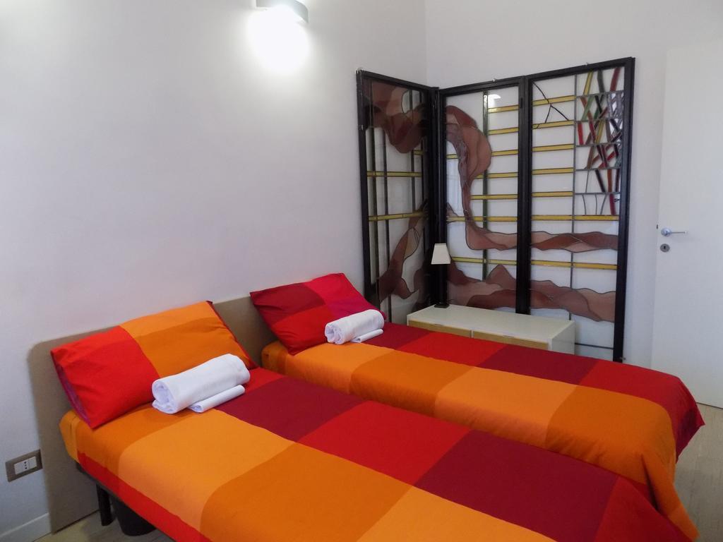 Booking House Рим Екстериор снимка