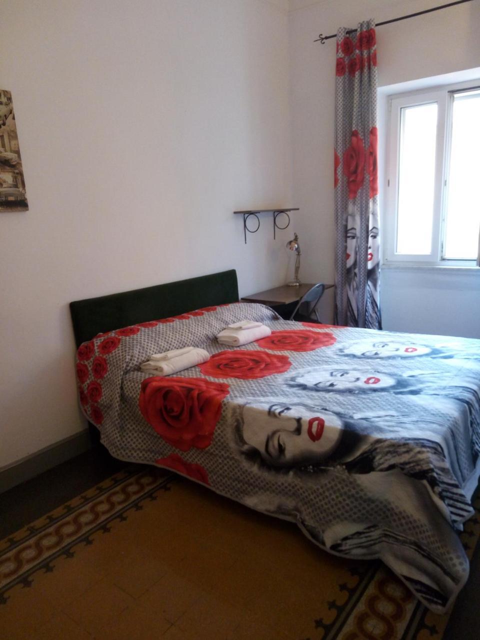 Booking House Рим Екстериор снимка