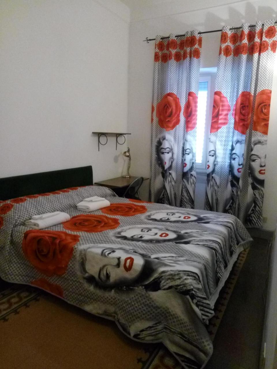 Booking House Рим Екстериор снимка