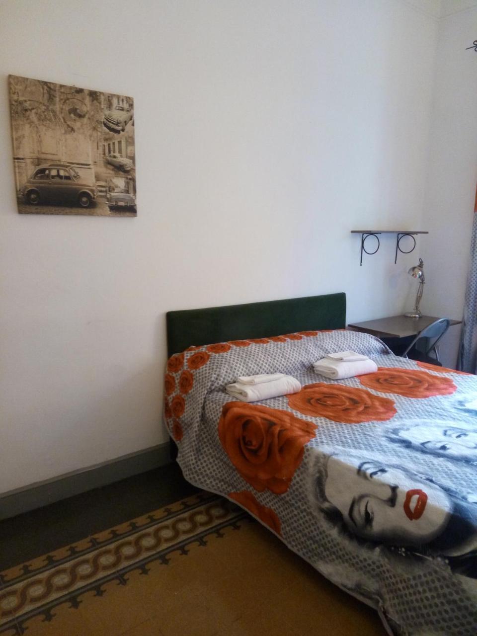 Booking House Рим Екстериор снимка