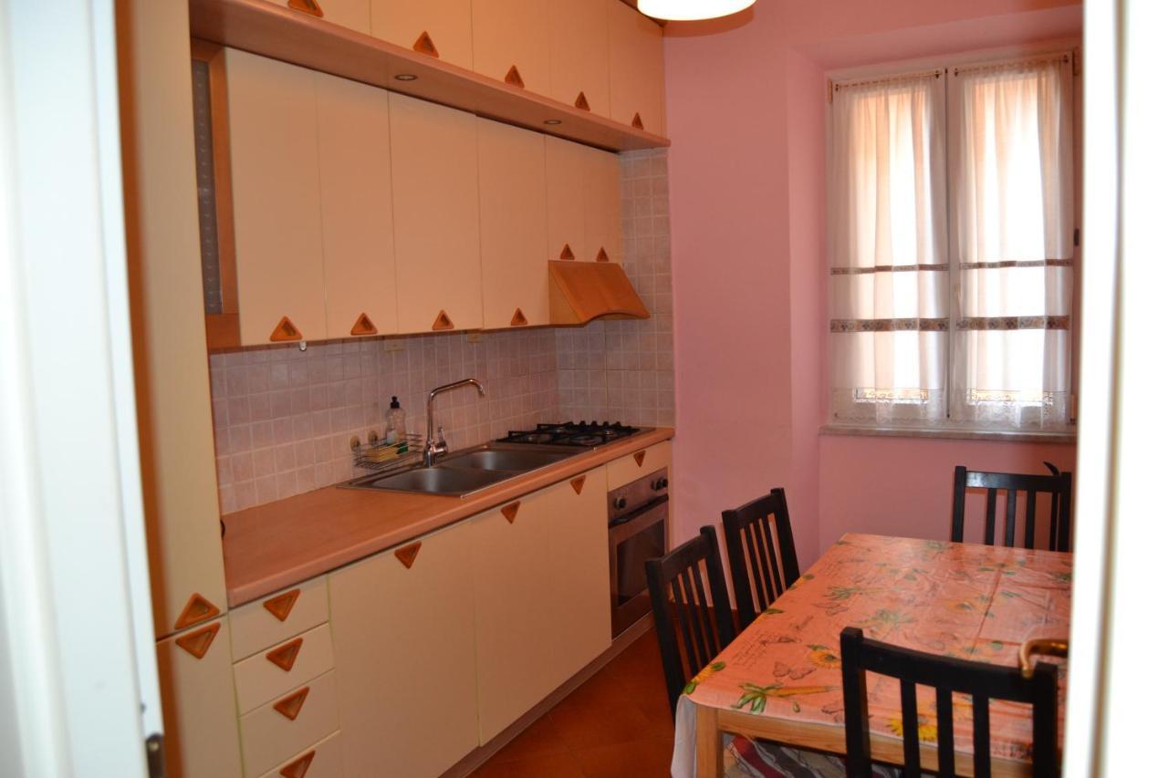 Booking House Рим Екстериор снимка