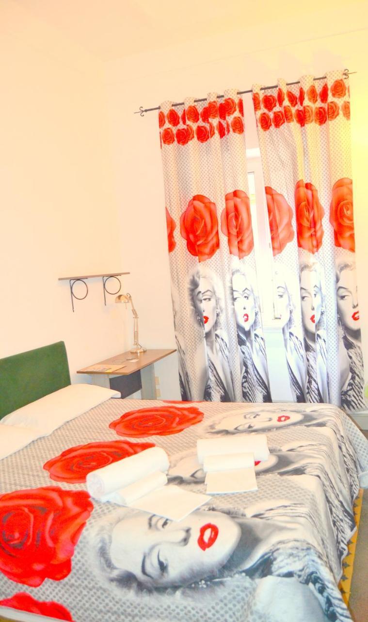 Booking House Рим Екстериор снимка