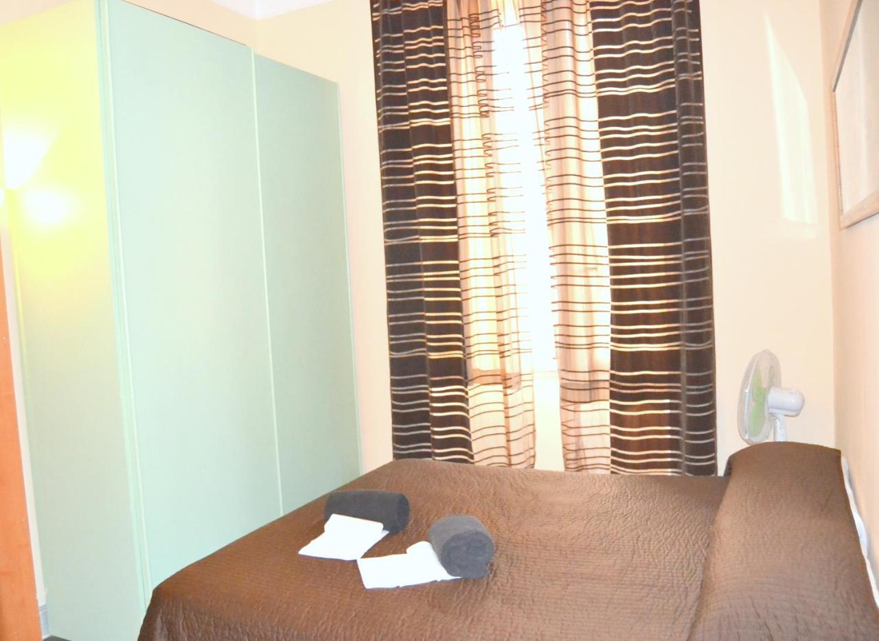 Booking House Рим Екстериор снимка