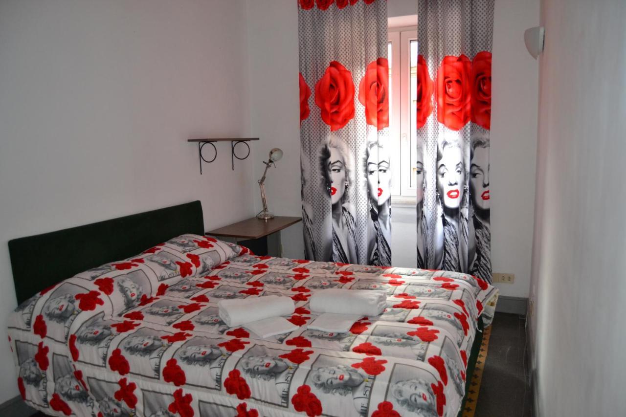 Booking House Рим Екстериор снимка