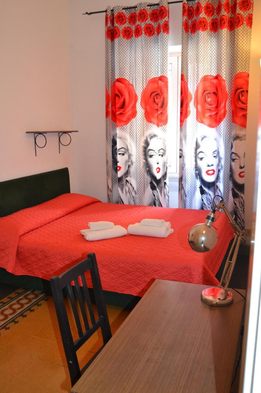 Booking House Рим Екстериор снимка