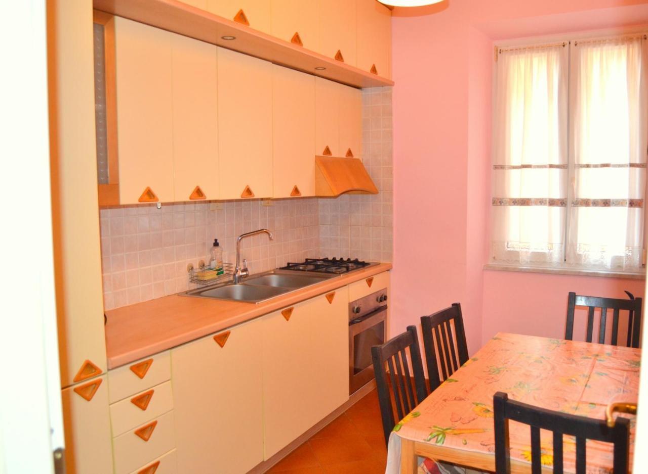 Booking House Рим Екстериор снимка