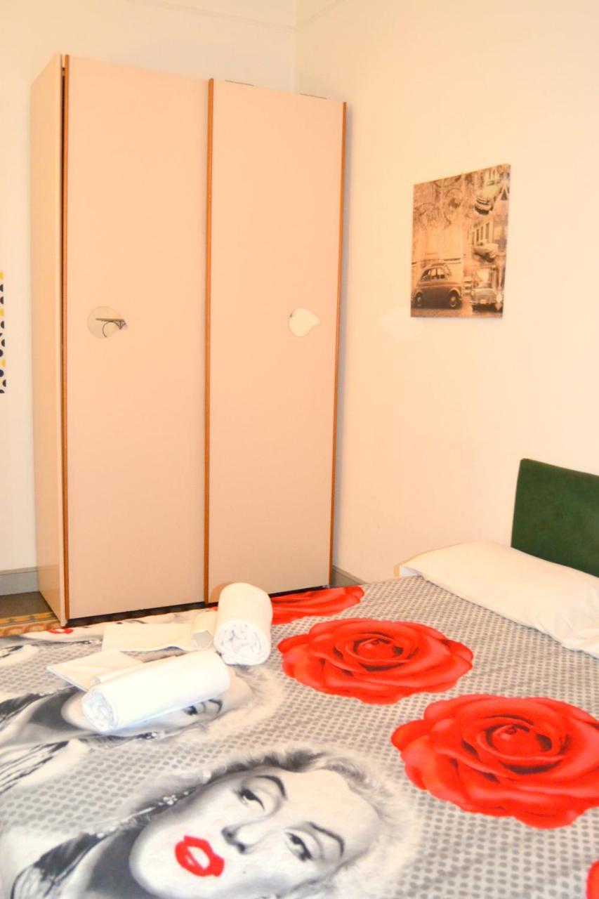 Booking House Рим Екстериор снимка